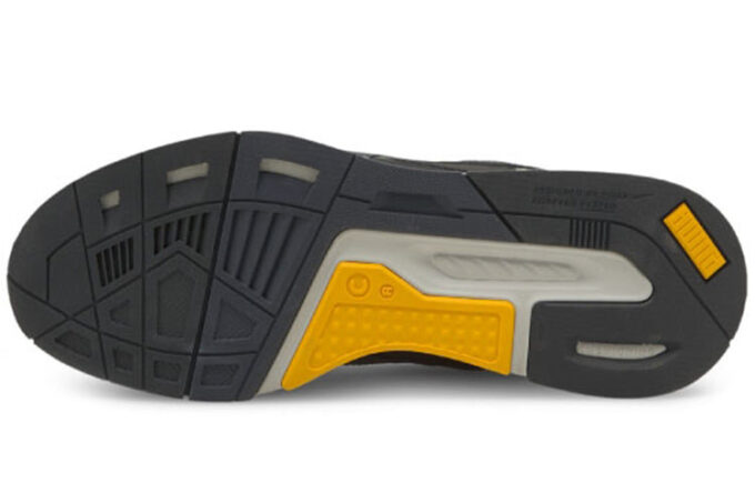 Mirage Sport GORE-TEX “Black Ebony”