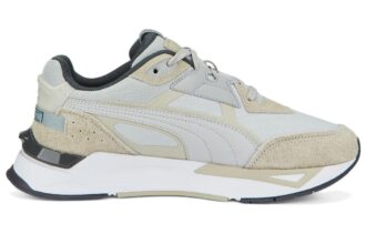 Mirage Sport “Hacked Safari Grey”