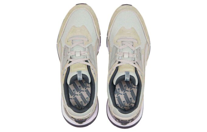 Mirage Sport “Hacked Safari Grey”