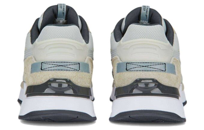 Mirage Sport “Hacked Safari Grey”