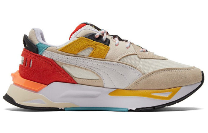 Mirage Sport HC “Pristine”