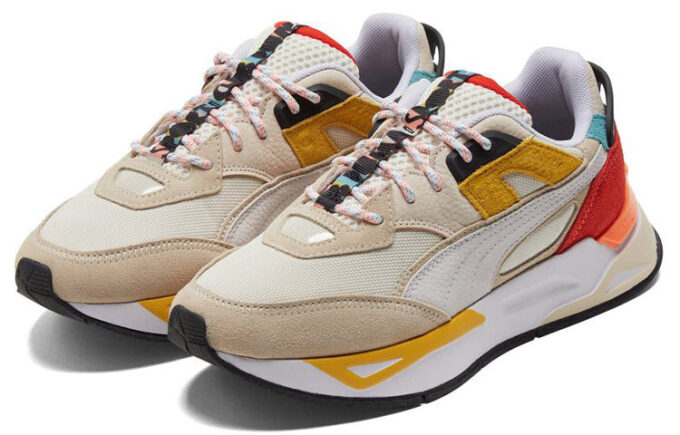 Mirage Sport HC “Pristine”