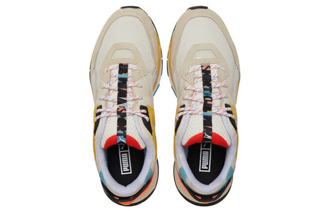 Mirage Sport HC “Pristine”