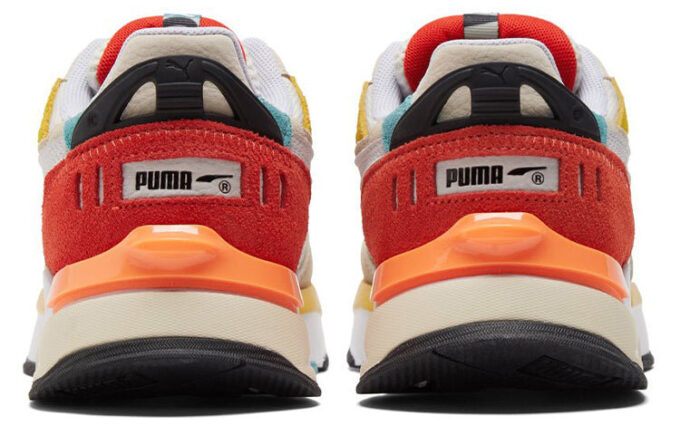 Mirage Sport HC “Pristine”