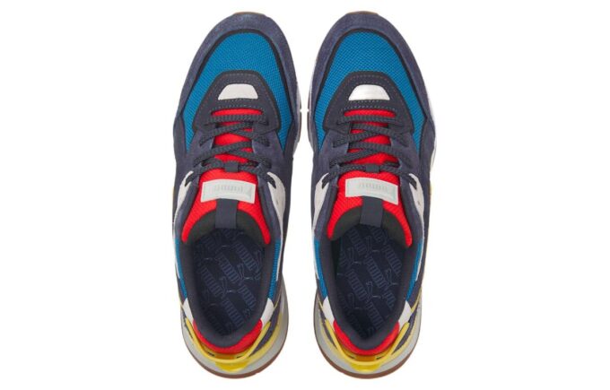 Mirage Sport Layers “Vallarta Blue”