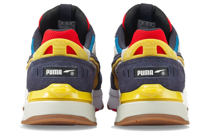 Mirage Sport Layers “Vallarta Blue”