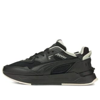 Mirage Sport Luxe “Black”