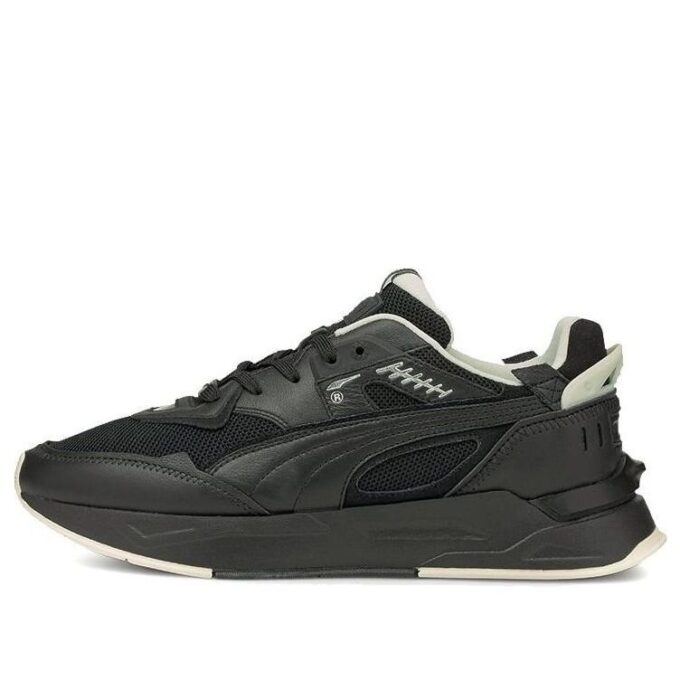 Mirage Sport Luxe “Black”
