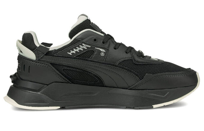 Mirage Sport Luxe “Black”