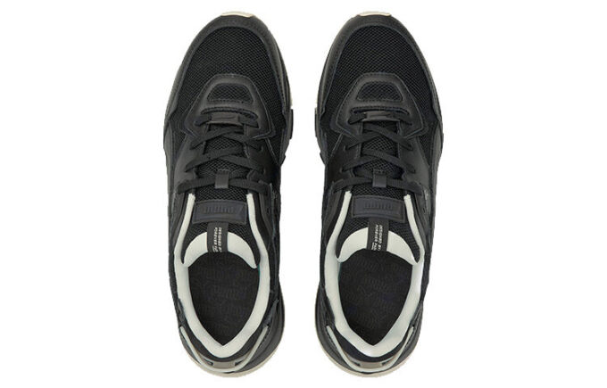 Mirage Sport Luxe “Black”