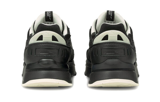 Mirage Sport Luxe “Black”