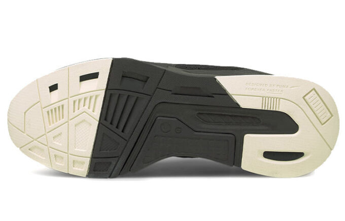 Mirage Sport Luxe “Black”