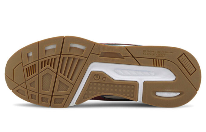 Mirage Sport P. Uni “Ivory China Blue Red”