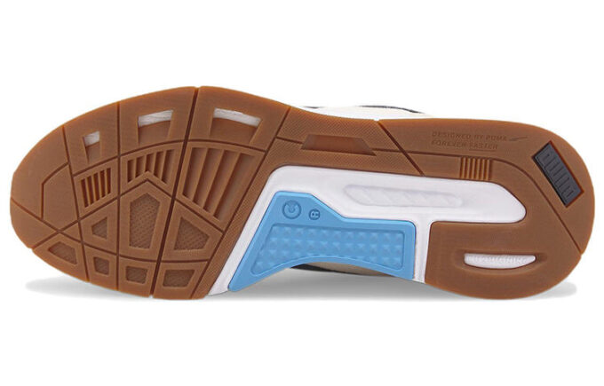 Mirage Sport Patches “Pristine”