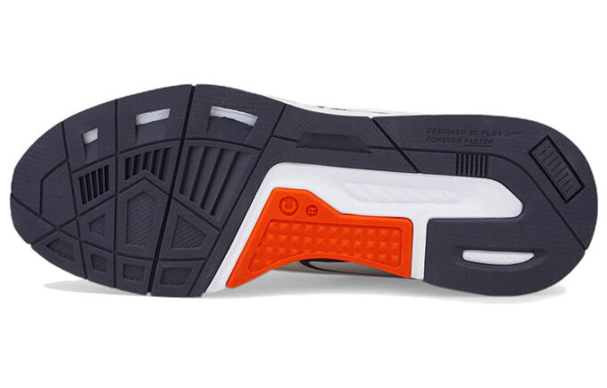 Mirage Sport Patches “White Pristine”