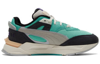 Mirage Sport Premium “Biscay Green”