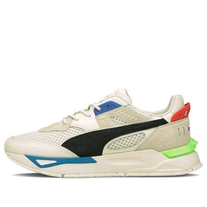 Mirage Sport “RE.GEN”