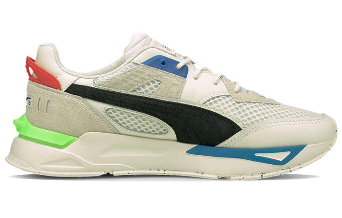 Mirage Sport “RE.GEN”