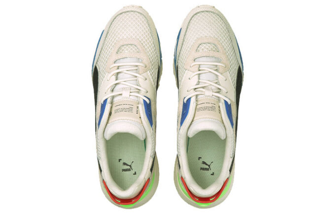 Mirage Sport “RE.GEN”