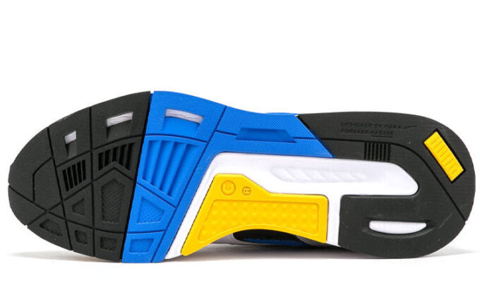 Mirage Sport “Remix – Black Blue”