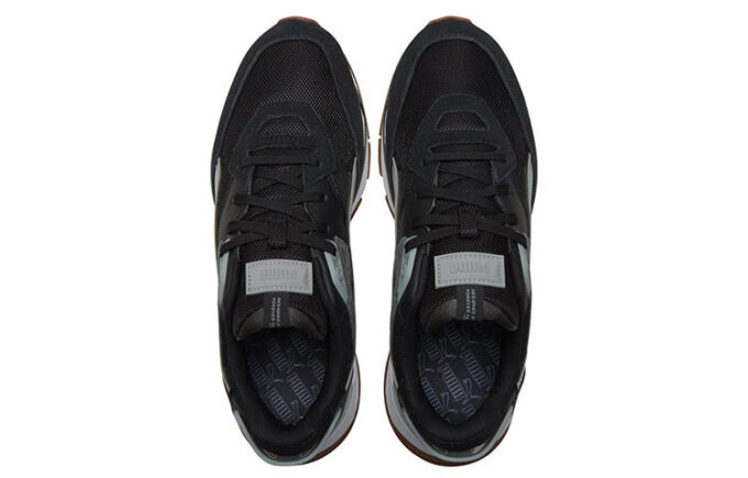 Mirage Sport Remix “Black Gray”