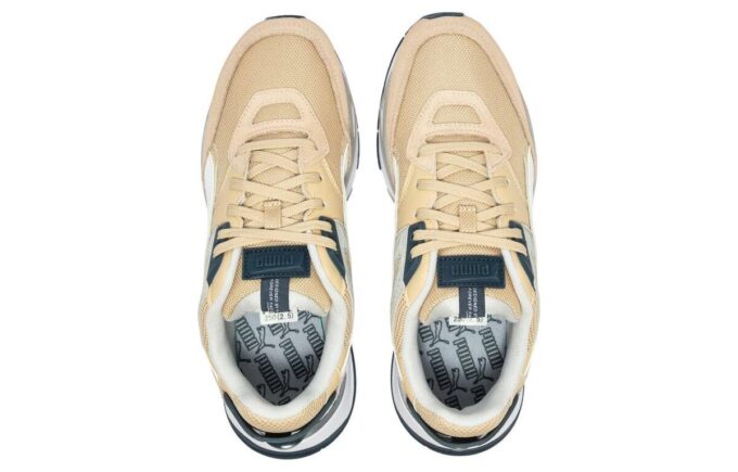 Mirage Sport Remix “Granola White”