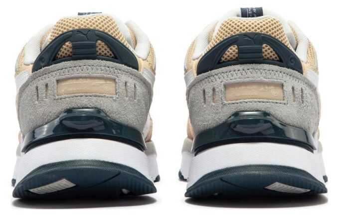 Mirage Sport Remix “Granola White”