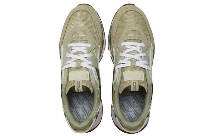 Mirage Sport “Remix – Spring Moss”