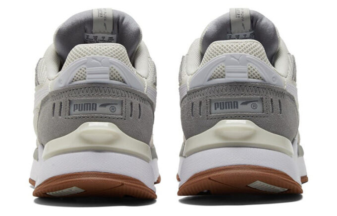 Mirage Sport “Remix – Vaporous Grey White”