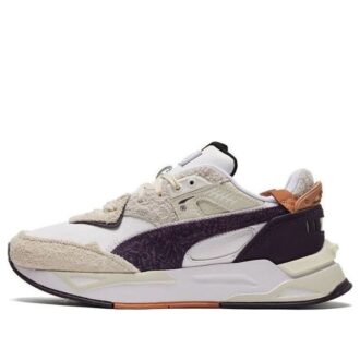 Mirage Sport SC “White Vaporous Grey”