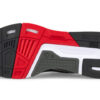 Mirage Sport Tech “Black High Risk Red”