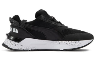 Mirage Sport Tech Chance “Black White”