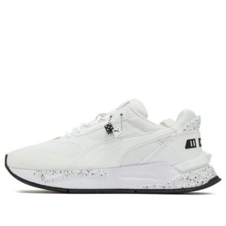 Mirage Sport Tech Chance “White Black”