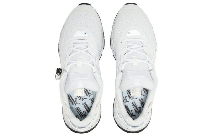 Mirage Sport Tech Chance “White Black”