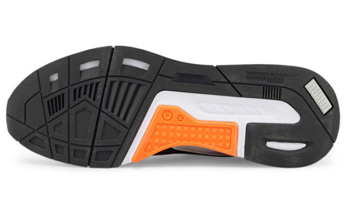 Mirage Sport Tech “White Castlerock”