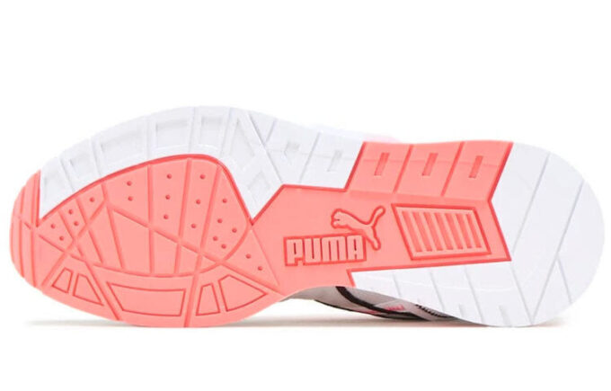 Mirage Tech Paradise “White Redlime”