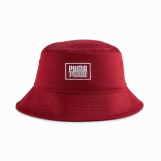 Mirror Logo Big Kids’ Bucket Hat Mirror Logo Big Kids’ Bucket Hat