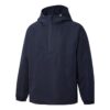 MMQ 1/2 Zip Hoodie “Navy”