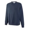 MMQ Crew Neck Sweatshirt “Blue”