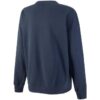 MMQ Crew Neck Sweatshirt “Blue”