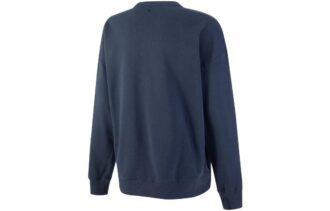MMQ Crew Neck Sweatshirt “Blue”