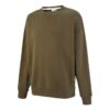 MMQ Crew Neck Sweatshirt “Green”