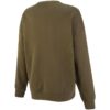 MMQ Crew Neck Sweatshirt “Green”