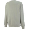 MMQ Crew Neck Sweatshirt “Grey”