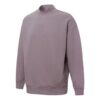Mmq CrewNeck Sweatshirt “Purple”