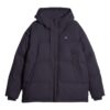 Mmq Down Jacket “Black”