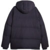 Mmq Down Jacket “Black”