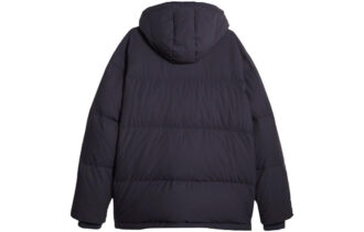 Mmq Down Jacket “Black”