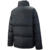 MMQ Down Puffer Jacket “Black”