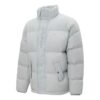 MMQ Down Puffer Jacket “Grey”